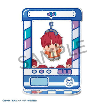 《當噠當》_角色扭蛋【BOX／8個裝】