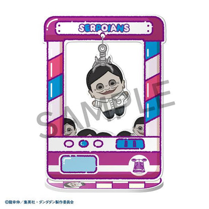 《當噠當》_角色扭蛋【BOX／8個裝】