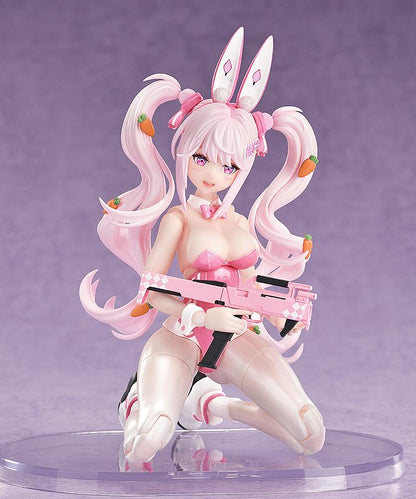 勝利女神:NIKKE_Hyper Body 愛麗絲：仙境兔女郎