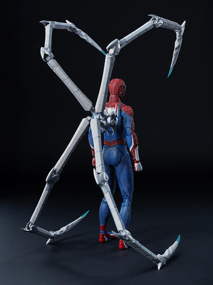 Marvel's Spider-Man 2_DLX 《蜘蛛俠》 高級戰衣2.0（彼得·帕克）