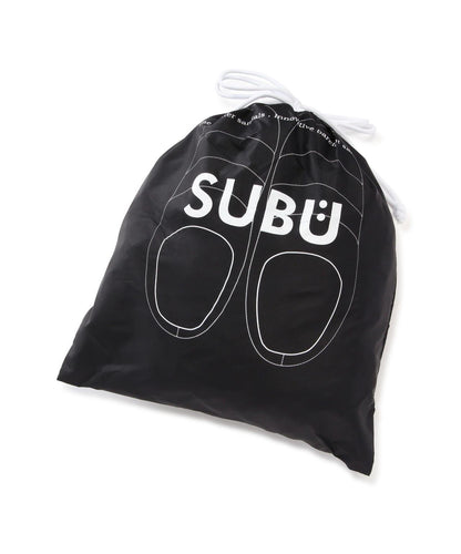 SUBU/スブ/一腳蹬涼拖鞋