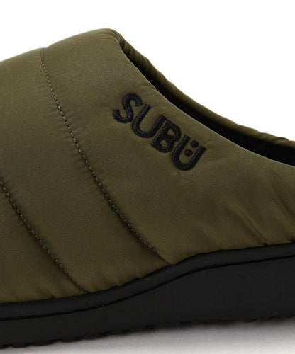 SUBU/スブ/一腳蹬涼拖鞋
