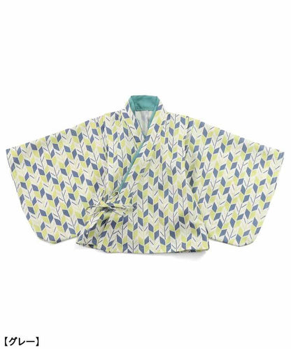 精緻打扮和服袴套裝