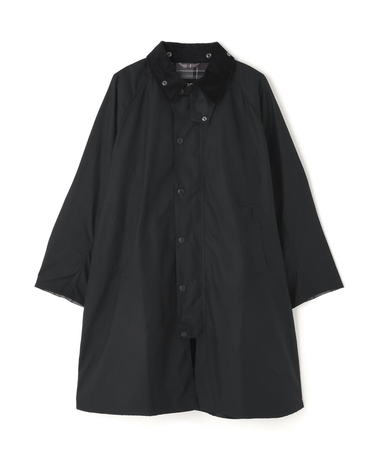 BARBOUR/巴布亞/EXMOOR/改良版EXMOOR蠟質大衣