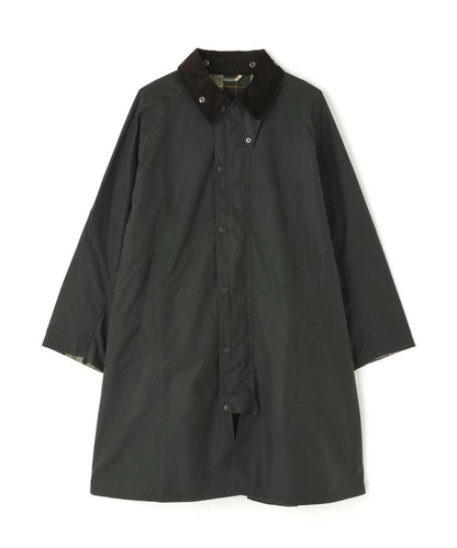 BARBOUR/巴布亞/EXMOOR/改良版EXMOOR蠟質大衣