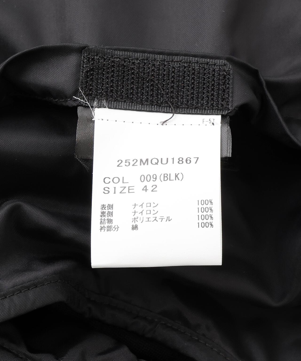 Barbour EXMOOR中長款絎縫大衣