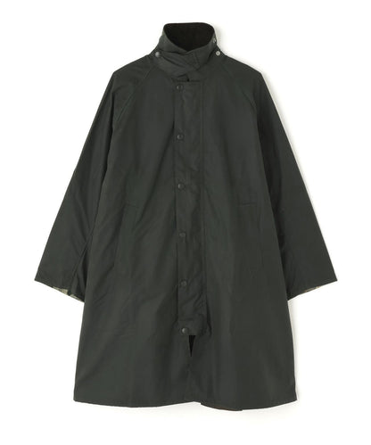 BARBOUR/巴布亞/EXMOOR/改良版EXMOOR蠟質大衣