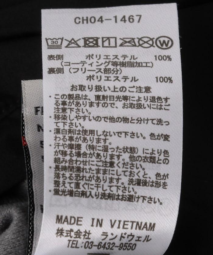 GORE-TEX 防風透氣可雙面穿夾克 / CH04-1467