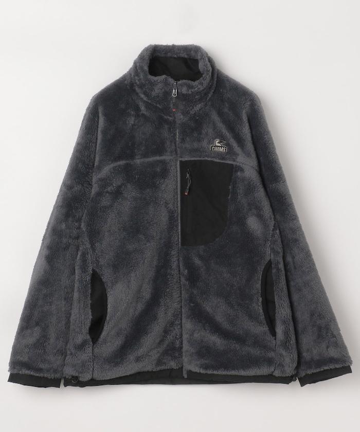 GORE-TEX 防風透氣可雙面穿夾克 / CH04-1467