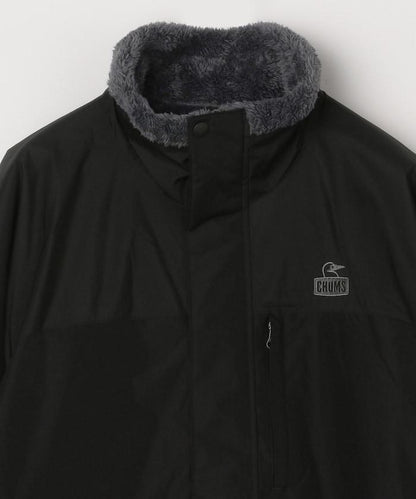 GORE-TEX 防風透氣可雙面穿夾克 / CH04-1467