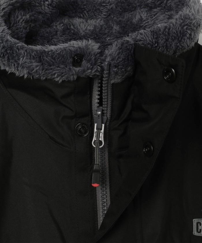 GORE-TEX 防風透氣可雙面穿夾克 / CH04-1467