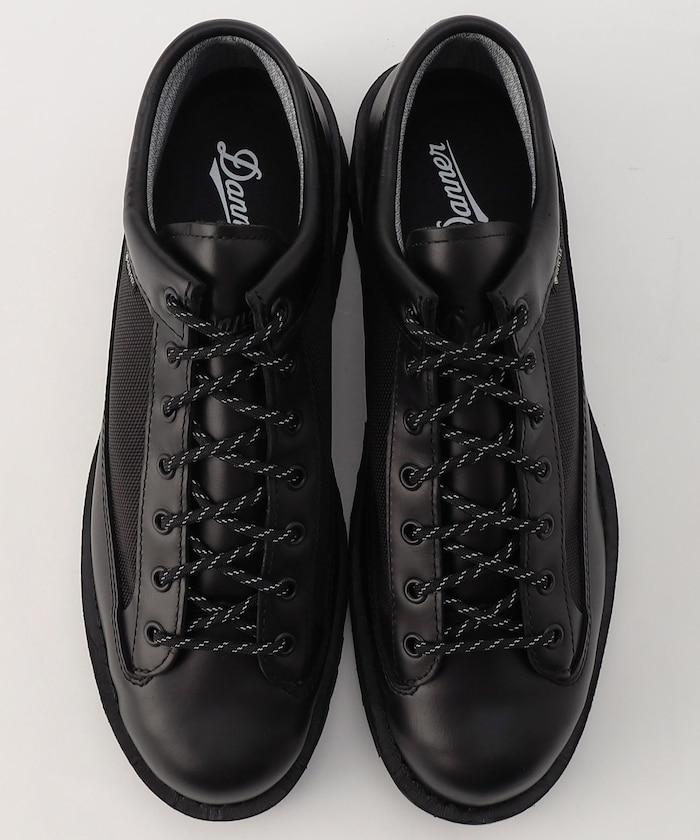 DANNER FIELD LOW R [尺碼範圍7~10] / 【限量】