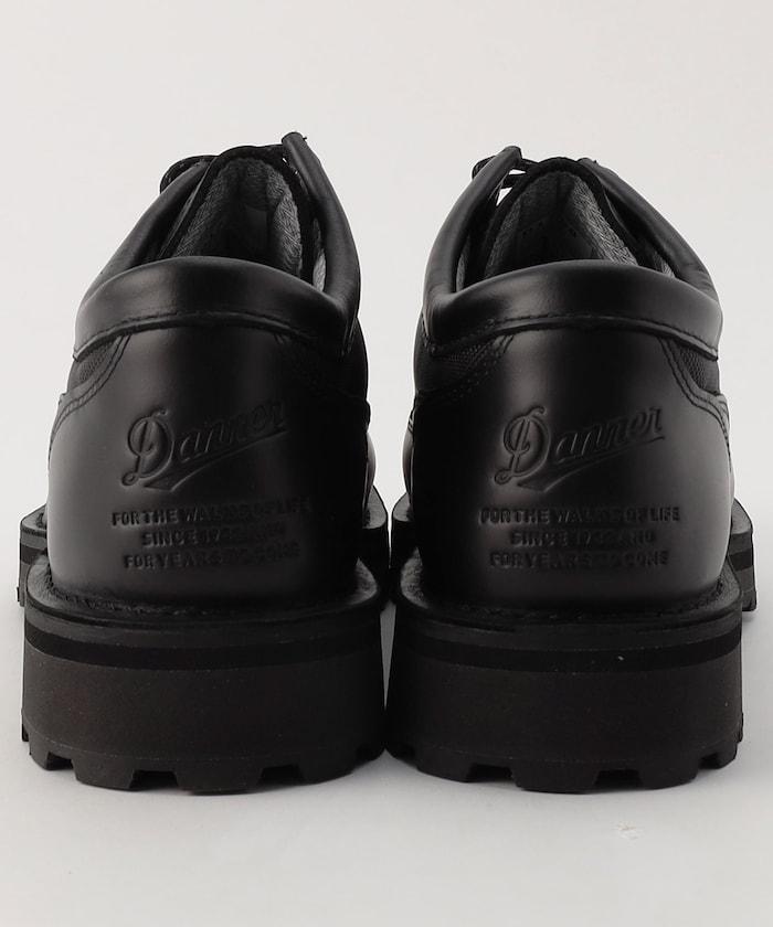 DANNER FIELD LOW R [尺碼範圍7~10] / 【限量】