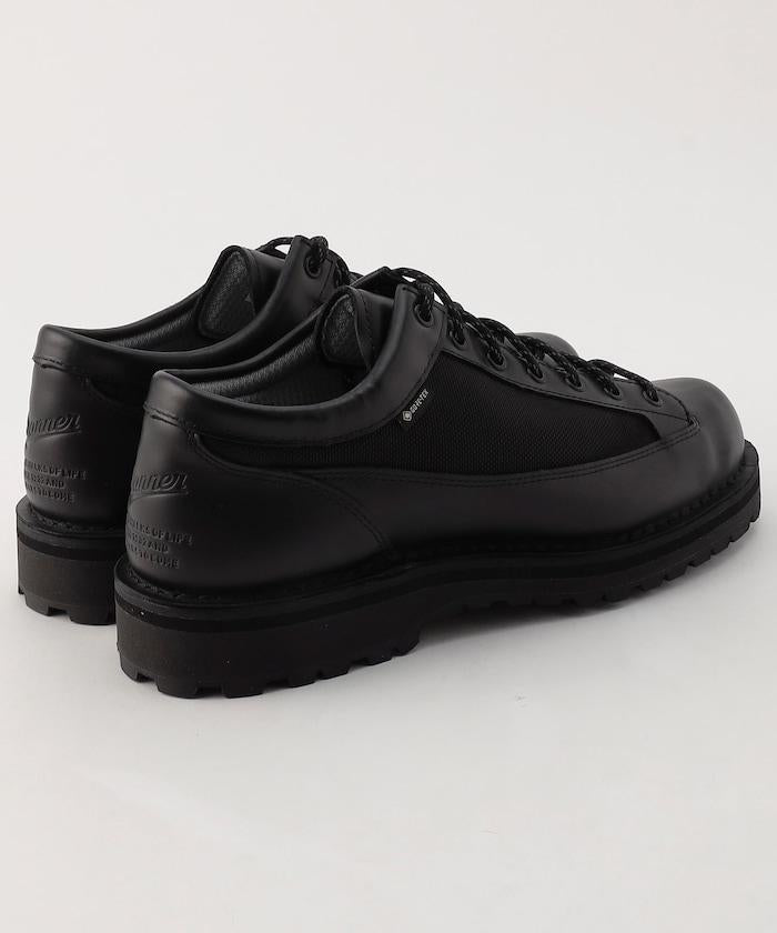 DANNER FIELD LOW R [尺碼範圍7~10] / 【限量】