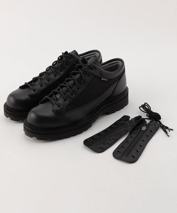 DANNER FIELD LOW R [尺碼範圍7~10] / 【限量】