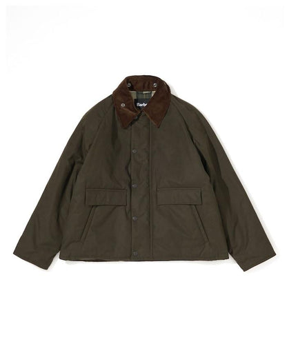 特別款 BORROWDALE 保溫服