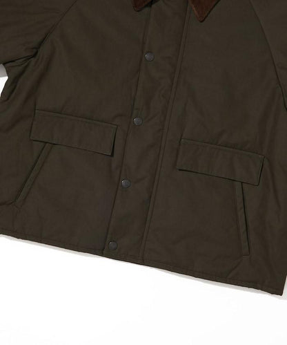 特別款 BORROWDALE 保溫服