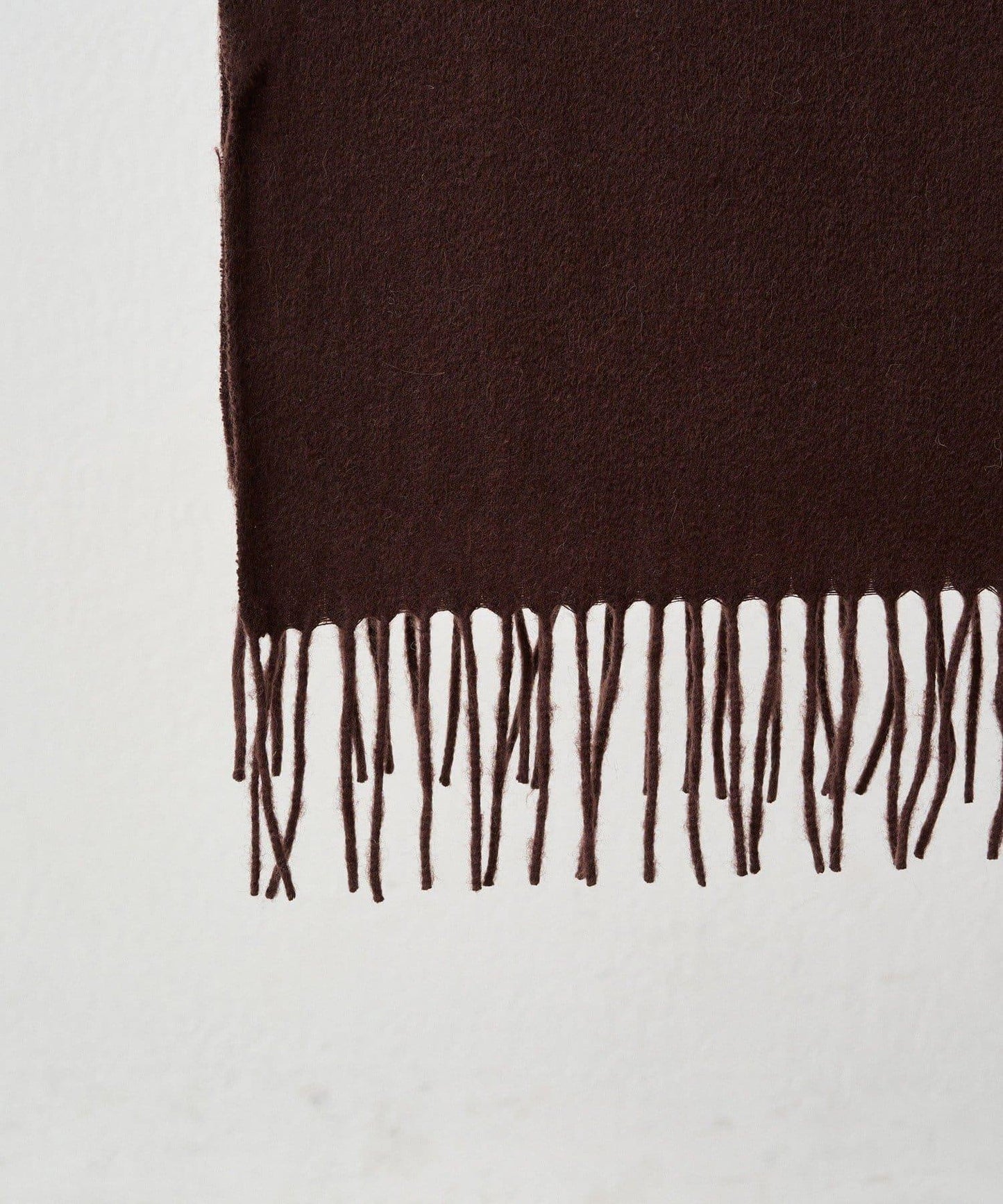 【GALENA/ガレナ】羊毛圍巾