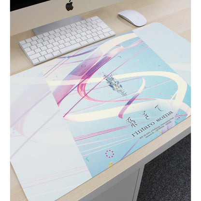 maimai でらっくす PRiSM PLUS 系列多功能桌墊