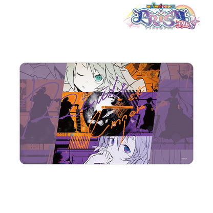 maimai でらっくす PRiSM PLUS_Divide et impera! 多功能桌墊