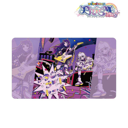 maimai でらっくす PRiSM PLUS_歌姬夜之風暴 多功能桌墊