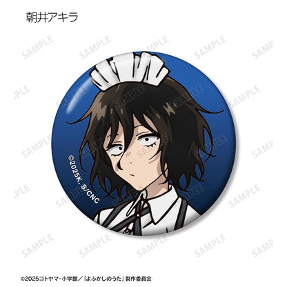 《徹夜之歌》 Season2_隨機徽章（單品/全套BOX）【BOX/11包入】