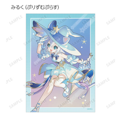 maimai でらっくす PRiSM PLUS_隨機寫真卡（單位/全套BOX）【全套BOX／13包入】