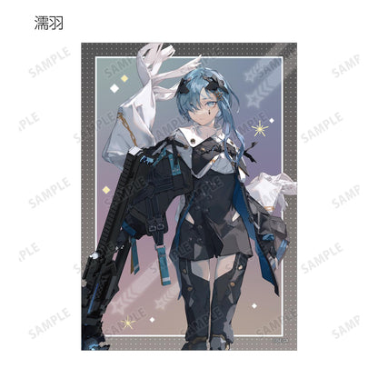 maimai でらっくす PRiSM PLUS_隨機寫真卡（單位/全套BOX）【全套BOX／13包入】