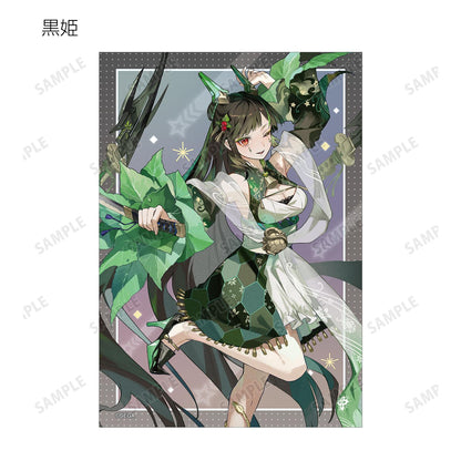 maimai でらっくす PRiSM PLUS_隨機寫真卡（單位/全套BOX）【全套BOX／13包入】