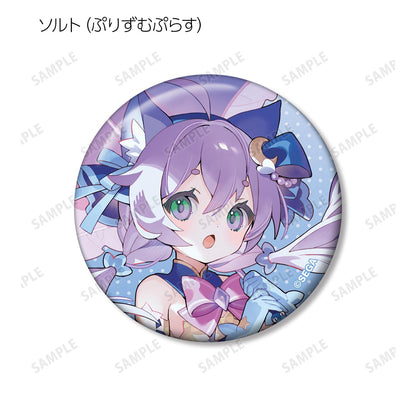 maimai でらっくす PRiSM PLUS_徽章盲盒（單品/全套BOX）【全套BOX／13包入】