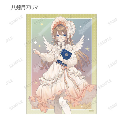 maimai でらっくす PRiSM PLUS_隨機寫真卡（單位/全套BOX）【全套BOX／13包入】