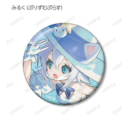 maimai でらっくす PRiSM PLUS_徽章盲盒（單品/全套BOX）【全套BOX／13包入】