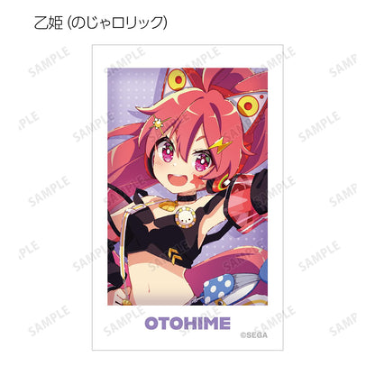 maimai でらっくす PRiSM PLUS_隨機拍立得風格插畫卡（單品/全套BOX）【全套BOX／13包入】