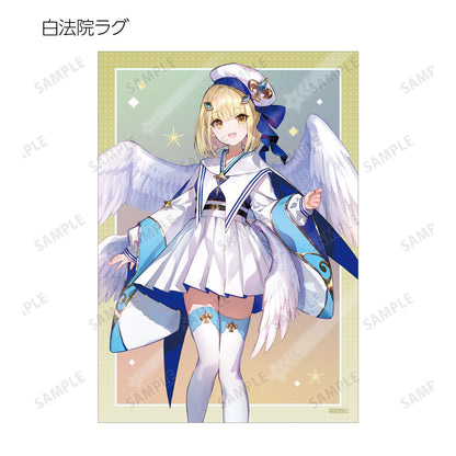 maimai でらっくす PRiSM PLUS_隨機寫真卡（單位/全套BOX）【全套BOX／13包入】