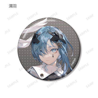 maimai でらっくす PRiSM PLUS_徽章盲盒（單品/全套BOX）【全套BOX／13包入】