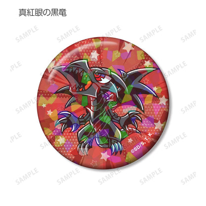 遊戲王決鬥怪獸 交易卡 Toon World Q版 第3彈 全息徽章（單品/全套BOX）【BOX/8包入】