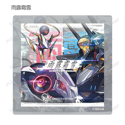 maimai でらっくす PRiSM PLUS_異形交易貼紙（單品/整盒）【整盒／13包入】