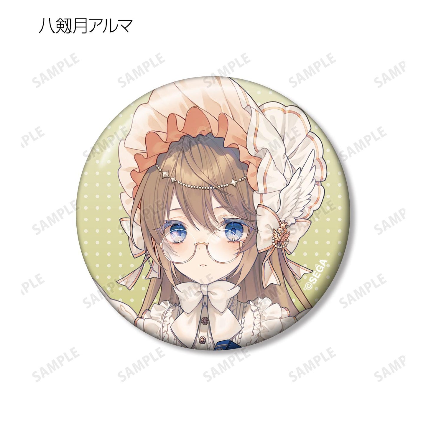 maimai でらっくす PRiSM PLUS_徽章盲盒（單品/全套BOX）【全套BOX／13包入】