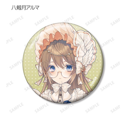 maimai でらっくす PRiSM PLUS_徽章盲盒（單品/全套BOX）【全套BOX／13包入】