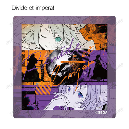 maimai でらっくす PRiSM PLUS_異形交易貼紙（單品/整盒）【整盒／13包入】