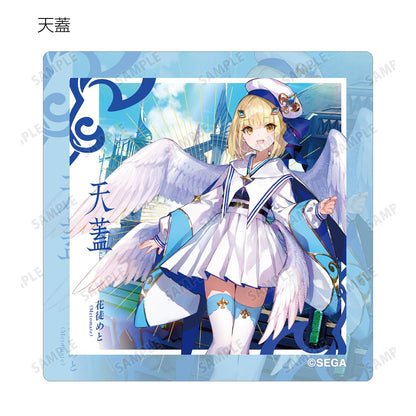 maimai でらっくす PRiSM PLUS_異形交易貼紙（單品/整盒）【整盒／13包入】