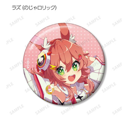 maimai でらっくす PRiSM PLUS_徽章盲盒（單品/全套BOX）【全套BOX／13包入】