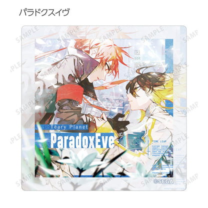 maimai でらっくす PRiSM PLUS_異形交易貼紙（單品/整盒）【整盒／13包入】