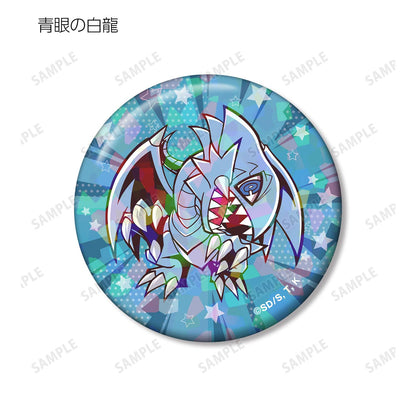 遊戲王決鬥怪獸 交易卡 通靈王國 Q版 第二彈 全息徽章（單品/全套BOX）【BOX/9包入】