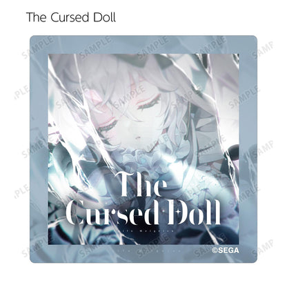 maimai でらっくす PRiSM PLUS_異形交易貼紙（單品/整盒）【整盒／13包入】