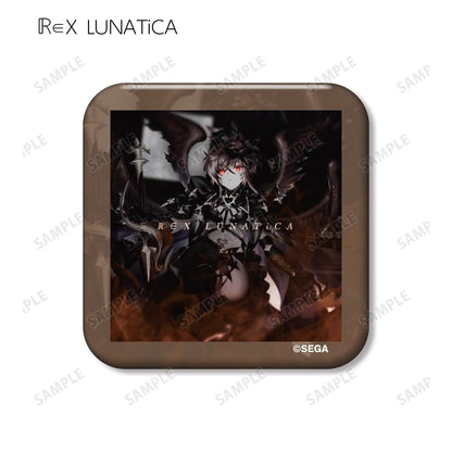 maimai でらっくす PRiSM PLUS_收藏角圓方形徽章（單品/全套BOX）【全套BOX／13包入】