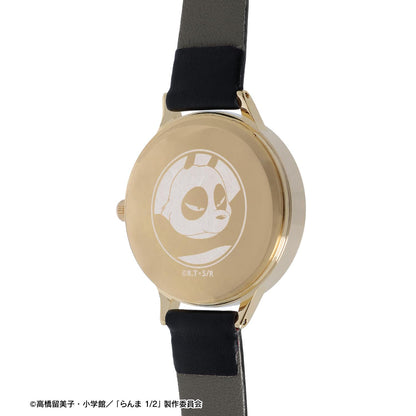 玄馬（熊貓）腕錶