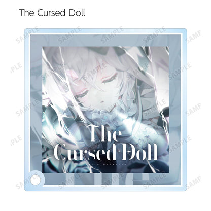 maimai でらっくす PRiSM PLUS_隨機款亞克力立牌面板（單品/全套BOX）【全套BOX／13包入】