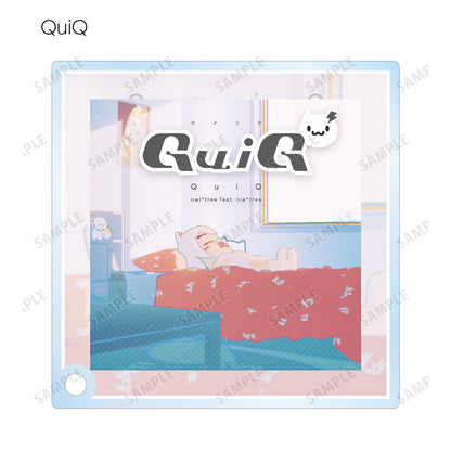 maimai でらっくす PRiSM PLUS_隨機款亞克力立牌面板（單品/全套BOX）【全套BOX／13包入】