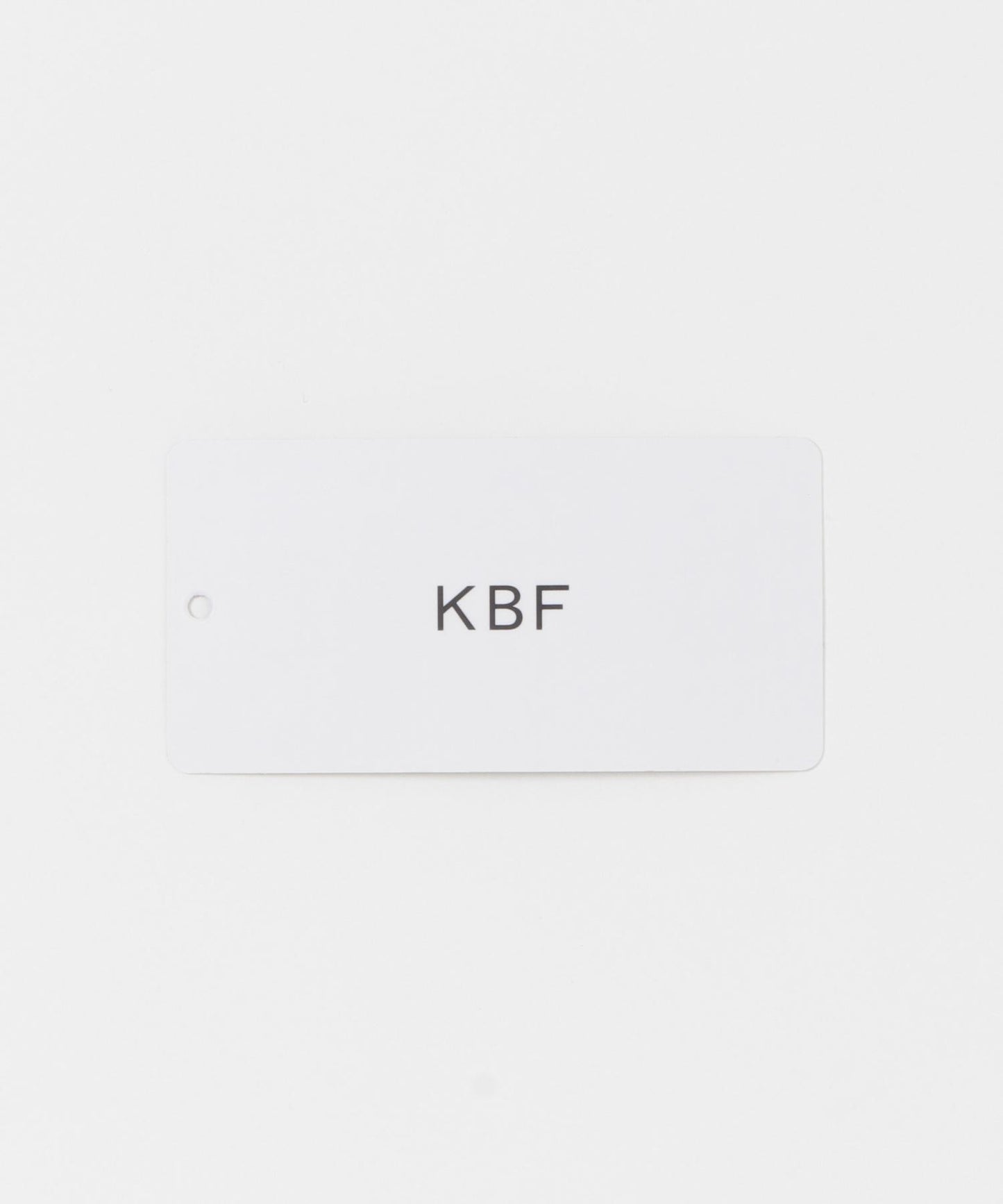 聯名款 Lee Izumida×KBF 透視設計 T恤